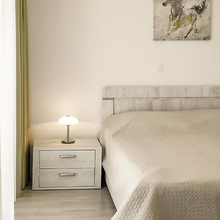 Appartamento Adria Lux Sveti Stefan Budua