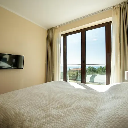 Adria Lux Sveti Stefan