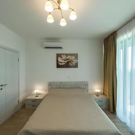 Adria Lux Sveti Stefan