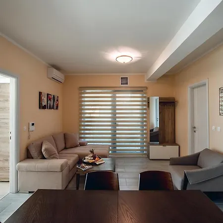 Appartamento Adria Lux Sveti Stefan