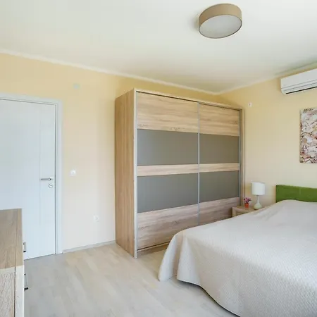Appartamento Adria Lux Sveti Stefan *