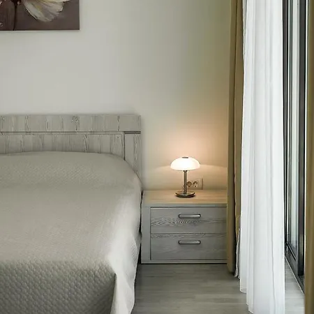 Adria Lux Sveti Stefan *