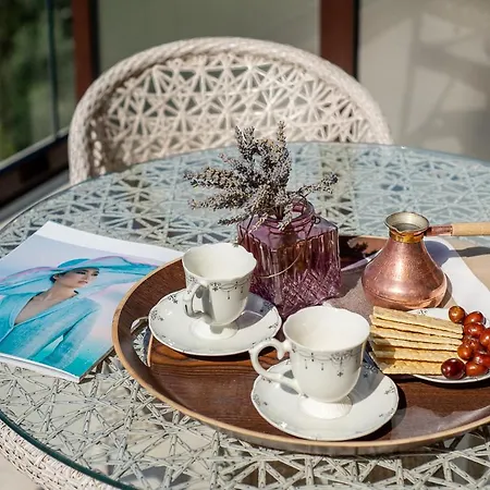 Adria Lux Sveti Stefan