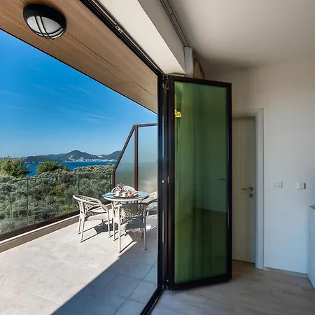 Adria Lux Sveti Stefan
