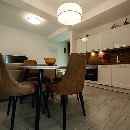 Adria Lux Sveti Stefan *
