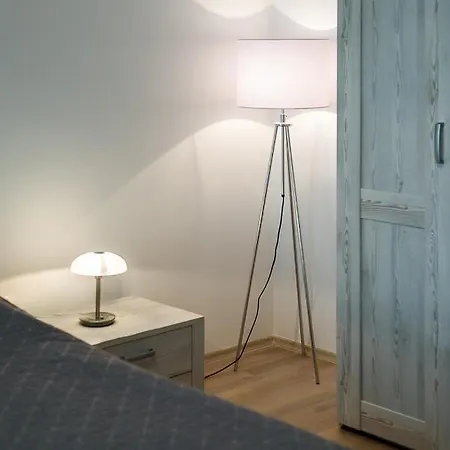 Апартаменти Adria Lux Sveti Stefan Будва