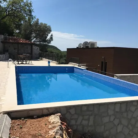 Adria Lux Sveti Stefan