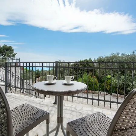 Adria Lux Sveti Stefan * Будва