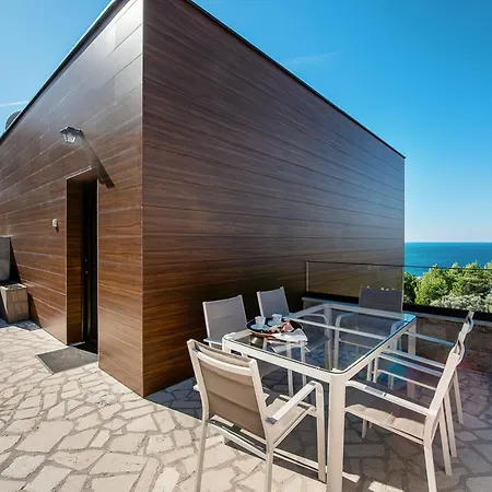 Adria Lux Sveti Stefan Будва