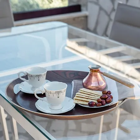 Adria Lux Sveti Stefan *