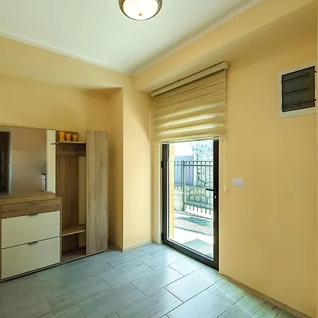 Adria Lux Sveti Stefan * Будва