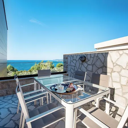 Adria Lux Sveti Stefan