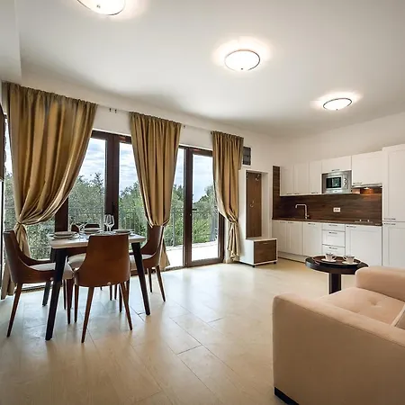 Adria Lux Sveti Stefan *